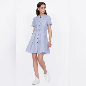 Armani exchange dress